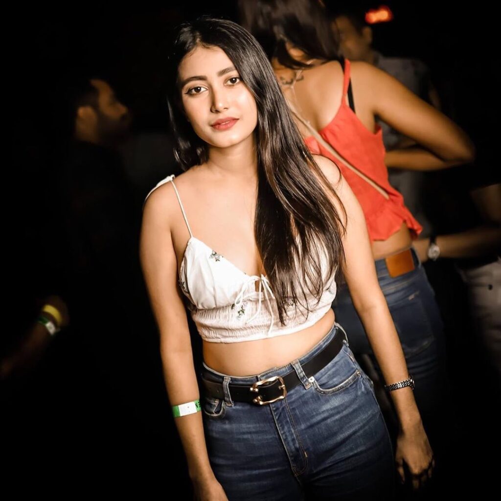 call girls in India