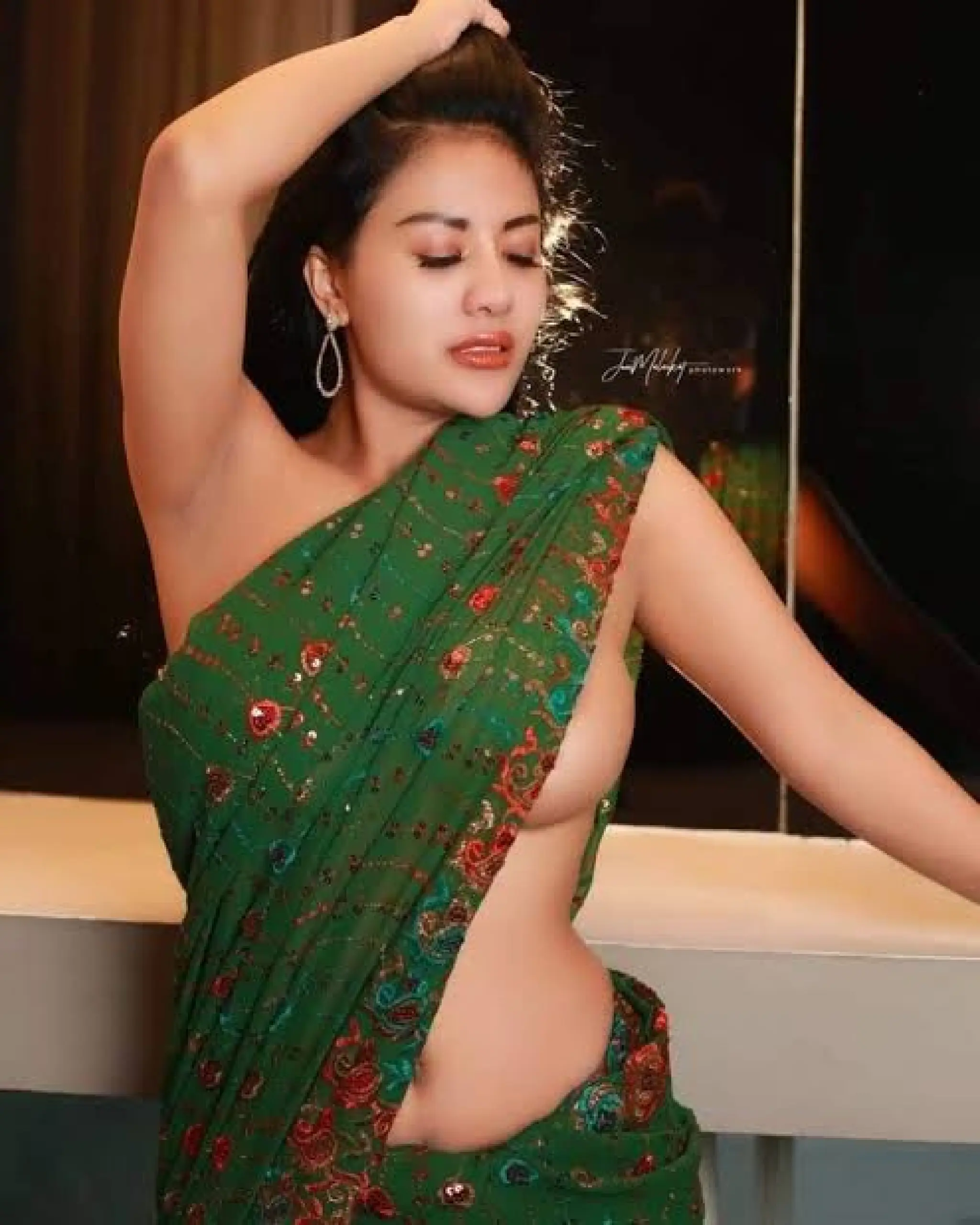 anu escort service