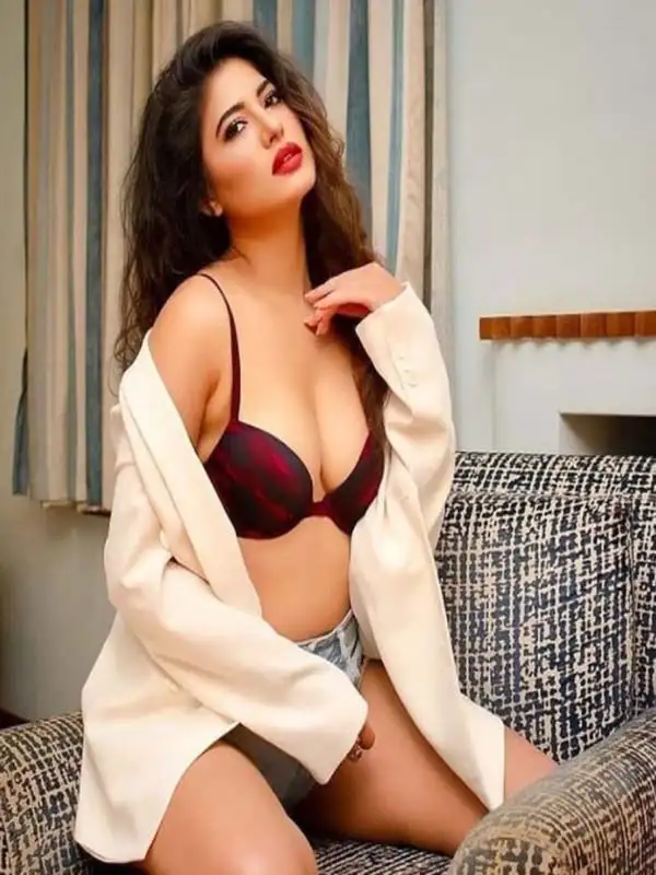 call girls in India