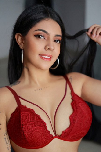 call girls in India