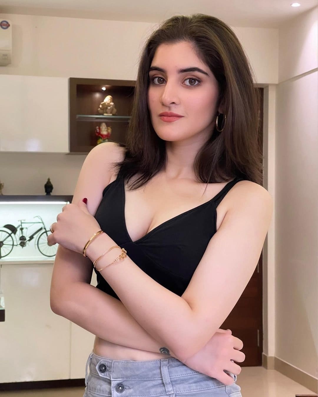 Monika Escort Pune